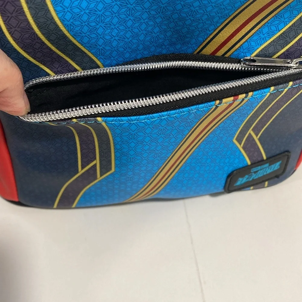 Funko Marvel Studios Ms. Marvel Mini‎ Backpack